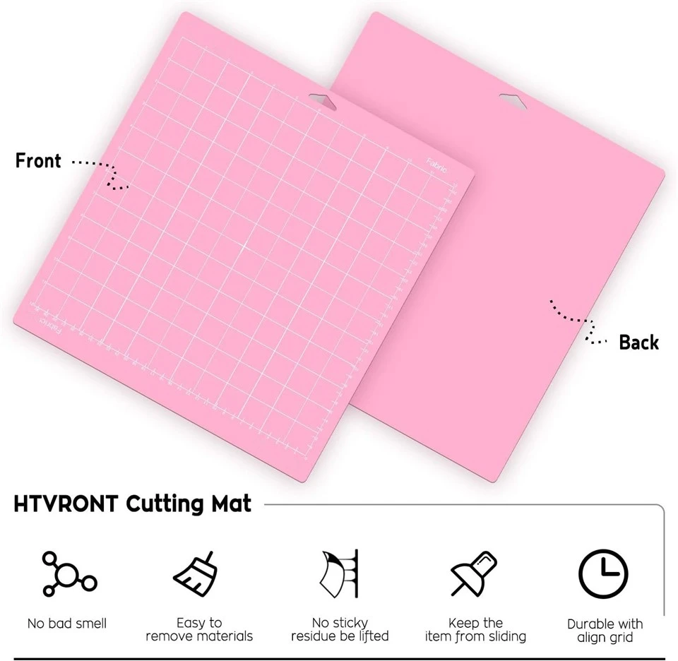 Fabric Adhesive Cutting Mat