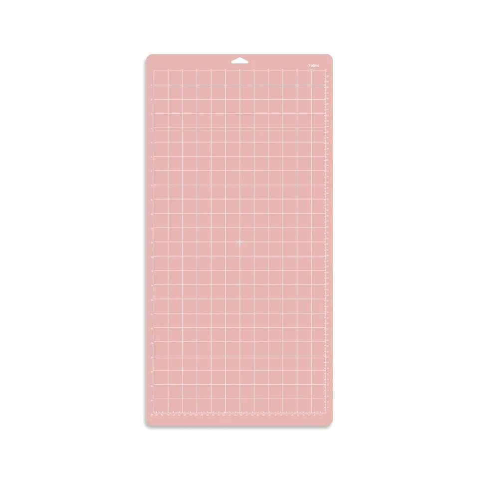 Pink Fabric Tack Cutter Mat best