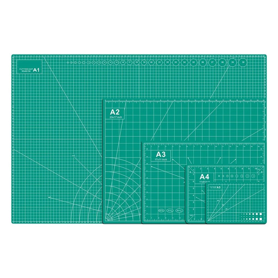 Self Healing Cutting Mat